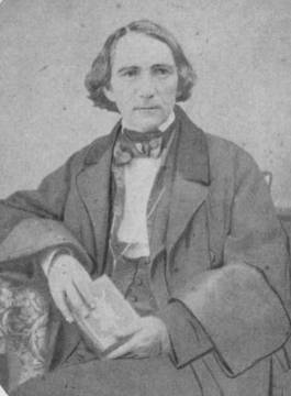 Wilhelm Hieronymi
