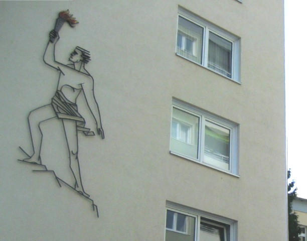 Prometheus
